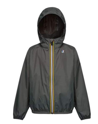 k-Way Nylon Jacket K81253W Packable