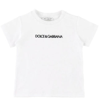 L1JT7W-G7STN – T-Shirt – Dolce &amp; Gabbana