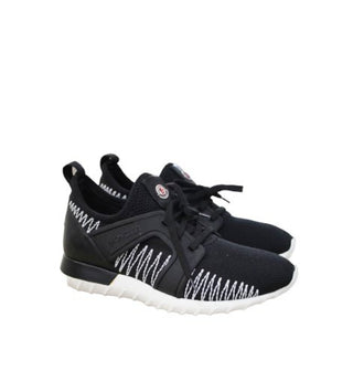 Moncler Sneakers 0209a with laces