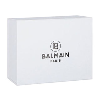 Balmain Tutina  btb540 con clips sul retro