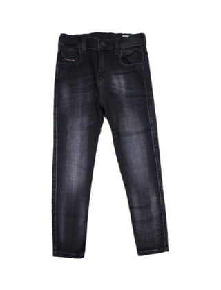 Diesel Jeans five pocket model 00J4ZS-KHB50