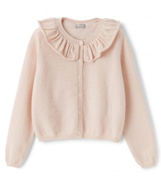 Il Gufo Maglia cardigan A21GF364EM220