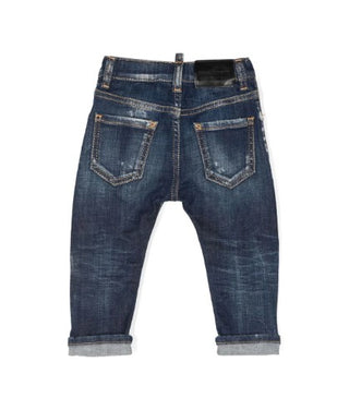 Dsquared2 5 pocket jeans DQ01TC-D0A5P