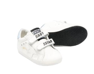 Golden Goose Sneakers MIT TRÄNE F004260