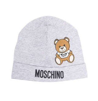 Moschino Hat WITH TEDDY BEAR MVX031