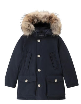 Woolrich Giubbino bimbo WKOU0124MRUT0641