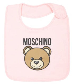 Moschino-Hüte MIT BEDRUCKTEM TEDDY muy079 MIT CLIPS