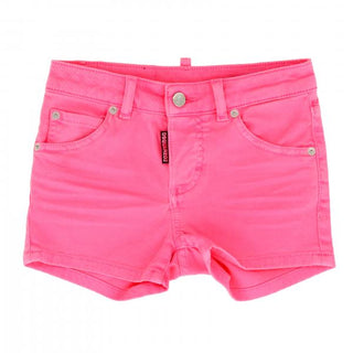 DQ0405-D00IW - Shorts - Dsquared2