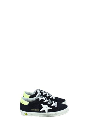 Golden Goose Sneakers gtf50528 mit Schnürsenkeln