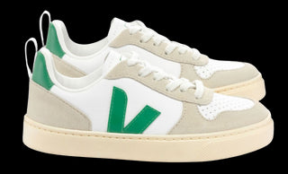 Veja Sneakers cx0503225c mit Schnürsenkeln