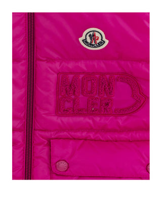 Moncler Amy Sleeveless Jacket I29511A00022