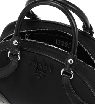 Prada Borsa  2euwf0002 con zip