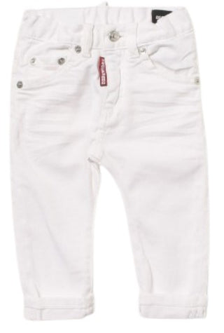 Dsquared2 Pants dq0232d00iw