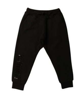 Dsquared2 Trousers GIRL TROUSERS dq04bfd00g4