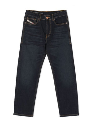 Diesel Straight leg jeans J00808-KXBJA