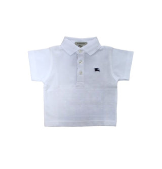 Burberry Polo T-shirt with symbol P05P00