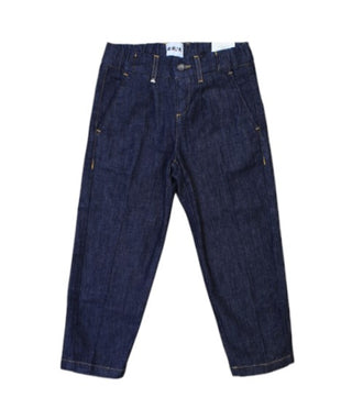 Berna American pocket jeans K240207-30