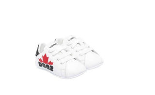 Dsquared2 Sneakers 75555 with laces