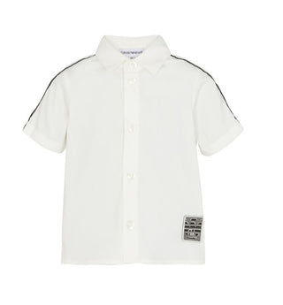 Armani Classic Shirt 3LHCJC-4N6DZ