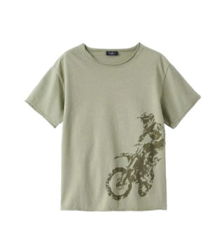 P23TS397M7063 - T-shirt - Il Gufo