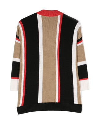 Burberry Cardigan-Pullover 8066911