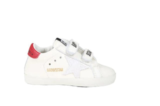 Golden Goose Sneakers gif0016610350 mit Tränen