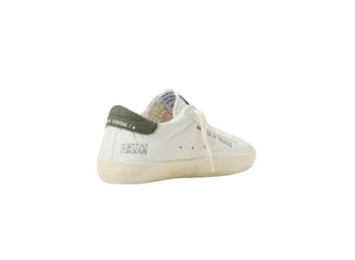 Golden Goose Sneakers  f005309 con lacci