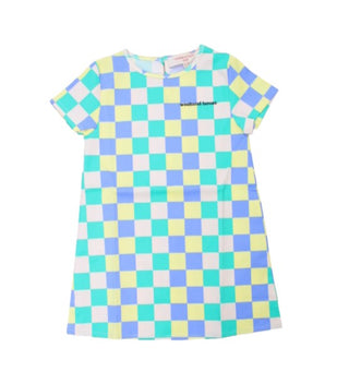 Weekend House Kids Patterned Dress 799