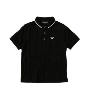 Armani T-shirt modello polo 6K4F621JGYZ