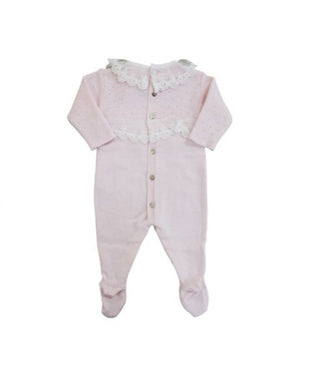 dk111 – Onesie – Doctor Kids