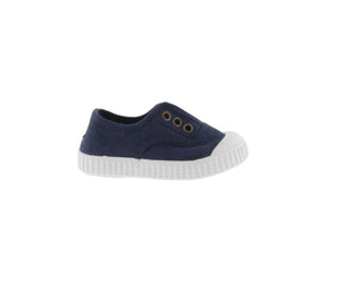 Victoria Slip-on-Sneaker 06627