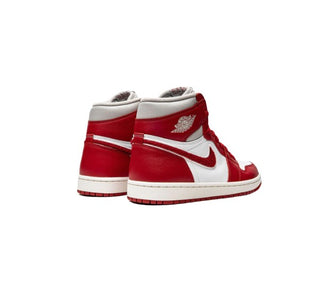 Nike Sneakers ankle boot dj4841 with laces