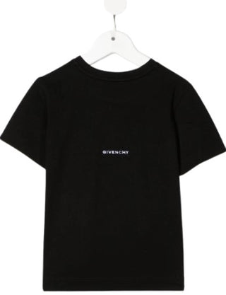 Givenchy T-shirt with logo H15284