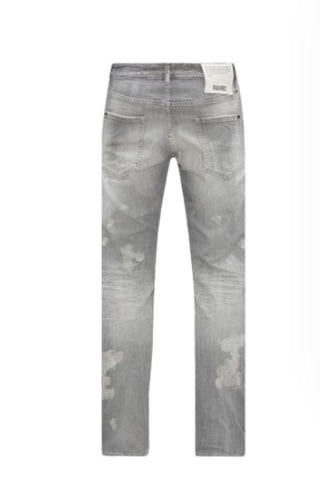 Dsquared2 Jeans with tears S74LB1364