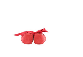 Panyno Ballerinas a2304 with ribbon