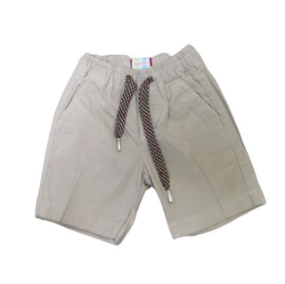 Baronio Kinder-Bermudashorts aus Baumwolle S2227-DANDYSH