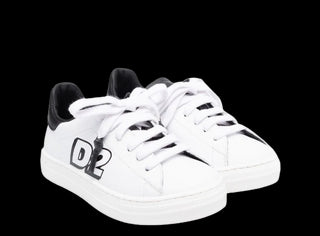 Dsquared2 Sneakers 72272 with laces