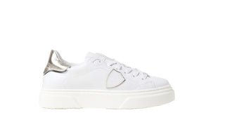 Philippe Model Sneakers 75213 with laces