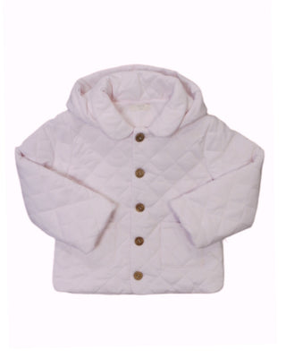 Baby-Gi-Jacke 100 Gr BG93 aus Baumwolle