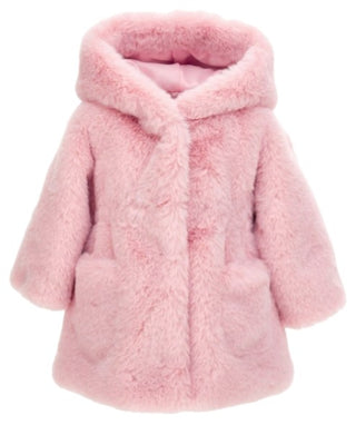 Monnalisa Baby Coat 390102