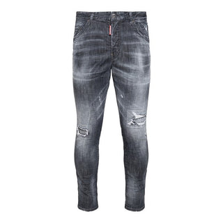 Dsquared2 Jeans with tears S71LB1142