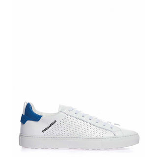 Dsquared2 Sneakers  o6502259 con lacci