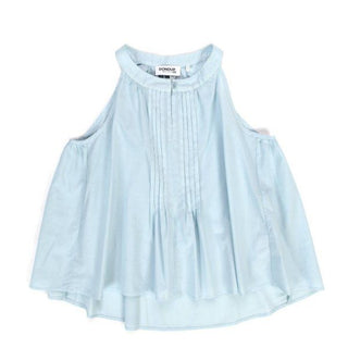 Dondup Tunic GIRL'S TUNIC DFCA87