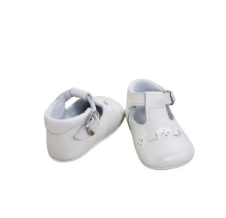 Panyno Shoes a3304 with buckle