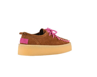 Colors Of California shoe MOCCASIN hkmolly01