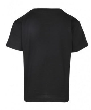 Dolce &amp; Gabbana T-Shirt mit Rundhalsausschnitt L4JT7N-G7STN