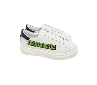 Dsquared2 Sneakers con stampa logo 77746