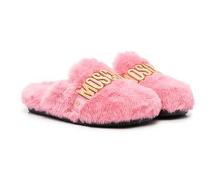 Moschino Slippers 71764