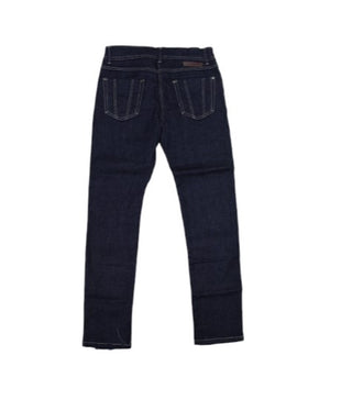 Burberry Jeans Five-Pocket-Modell B14456