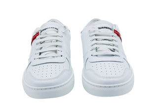 Dsquared2 Sneakers m244 with laces